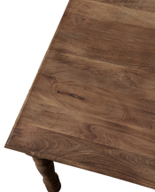 Atelier Rectangle Dining Table