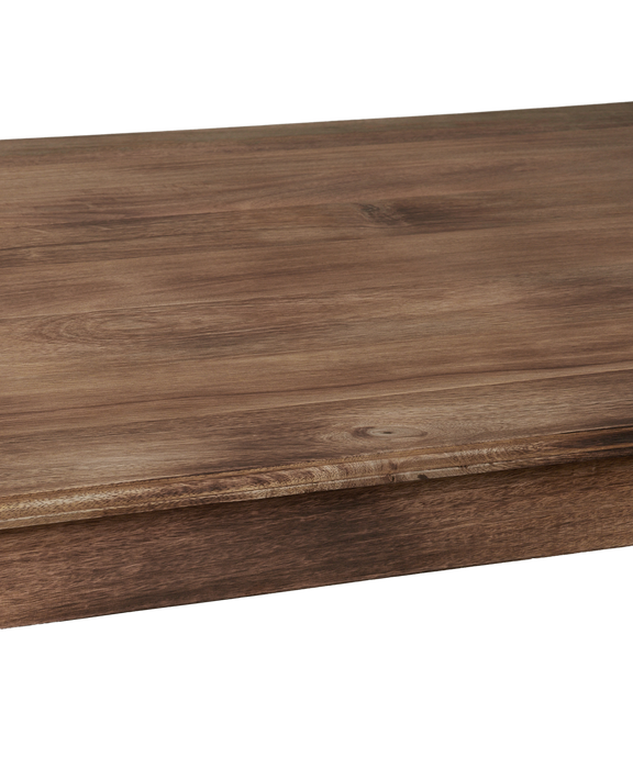 Atelier Rectangle Dining Table