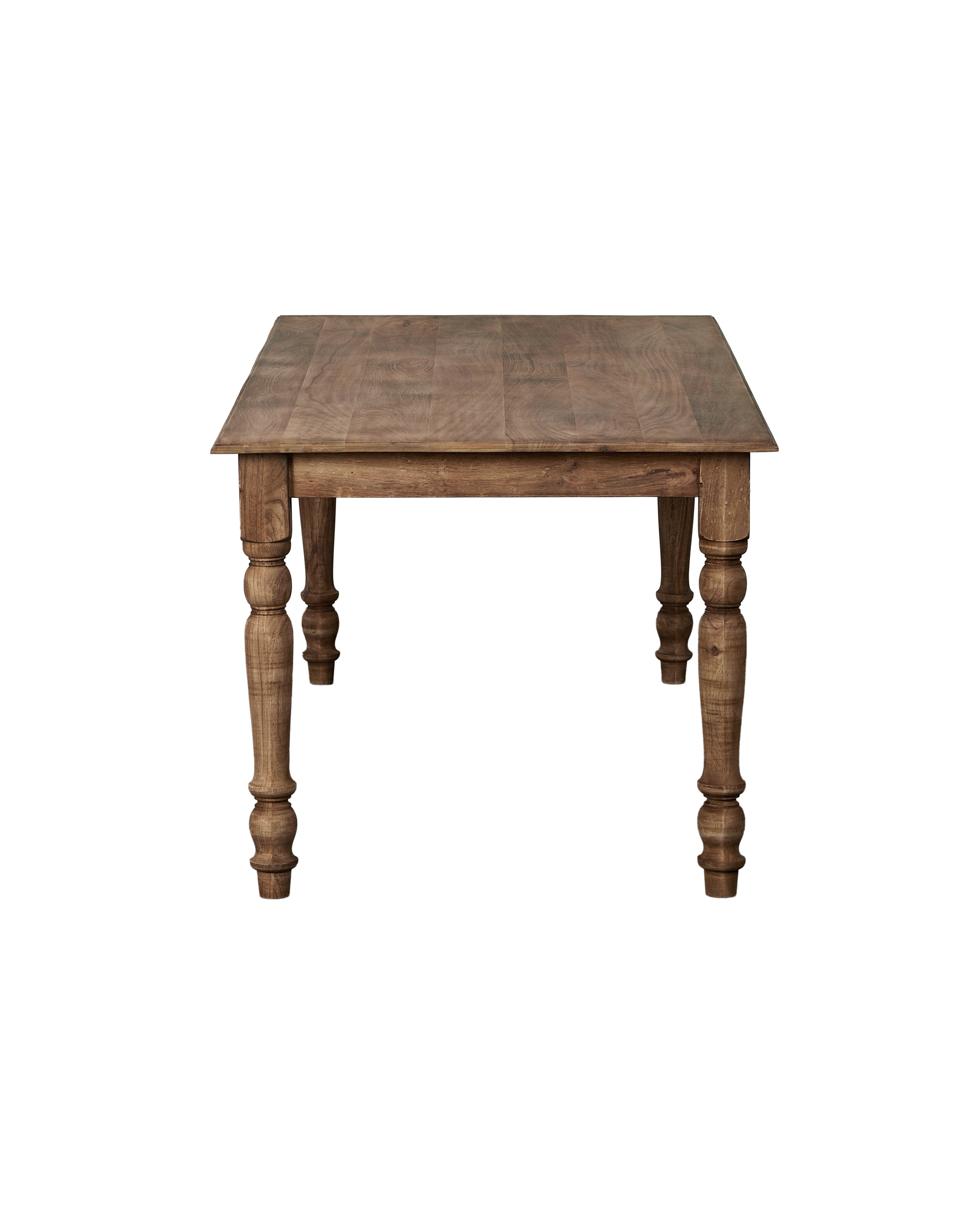 Atelier Rectangle Dining Table