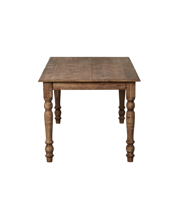 Atelier Rectangle Dining Table