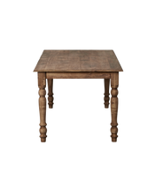 Atelier Rectangle Dining Table