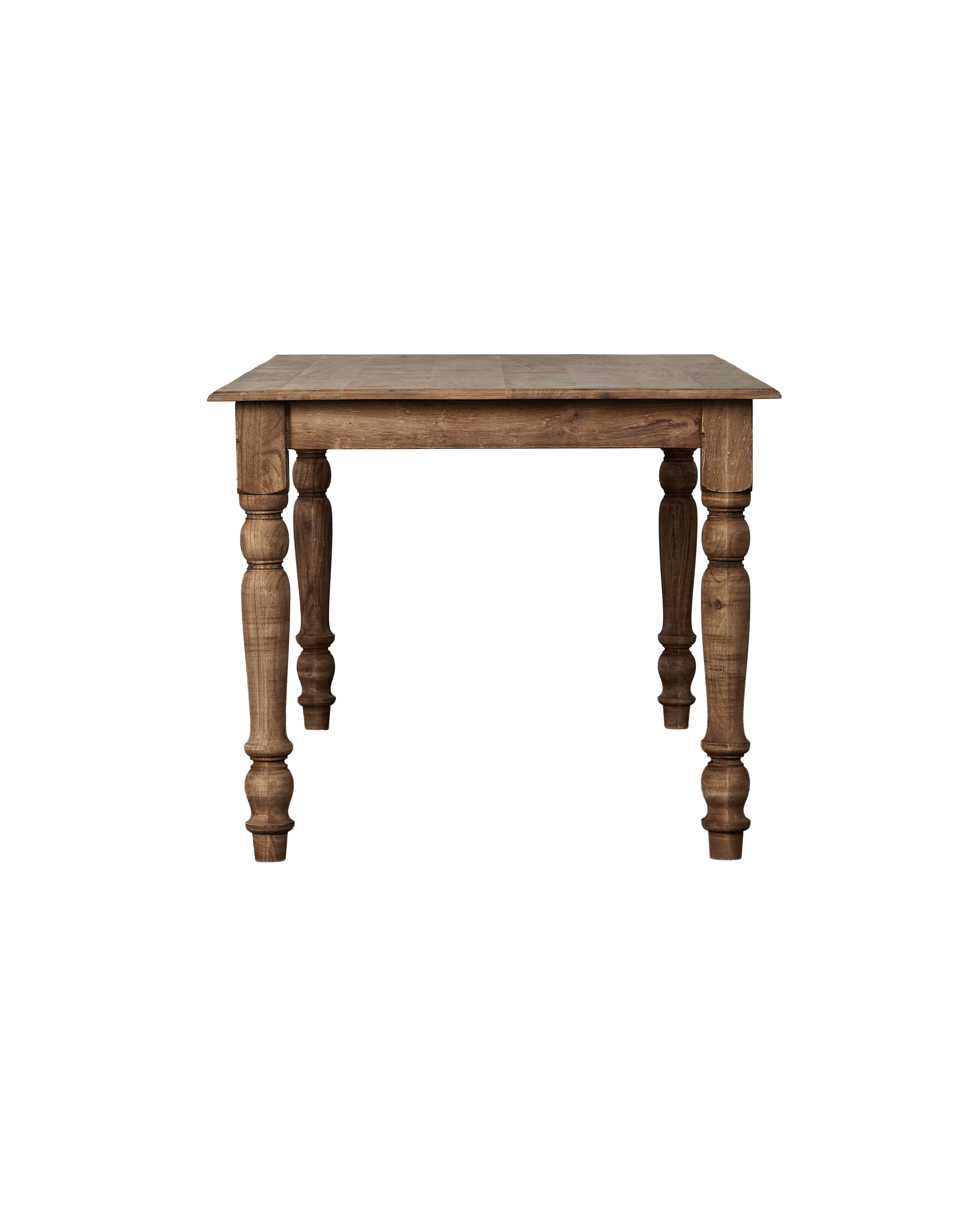 Atelier Rectangle Dining Table