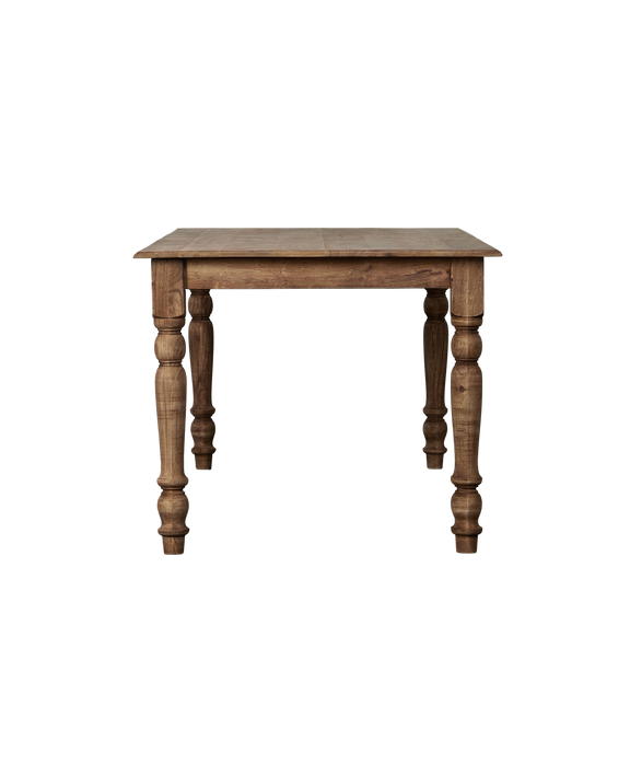 Atelier Rectangle Dining Table