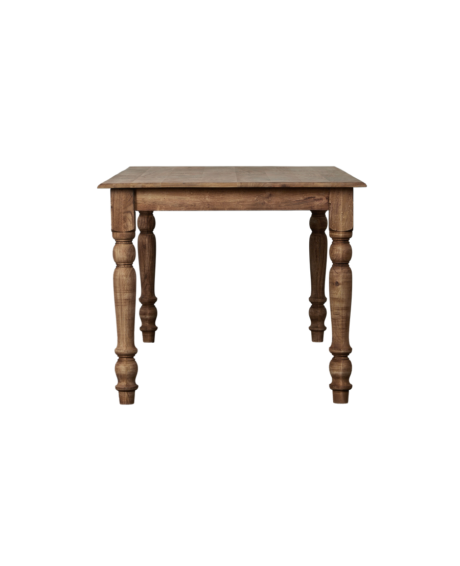 Atelier Rectangle Dining Table