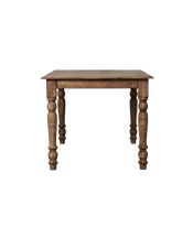 Atelier Rectangle Dining Table