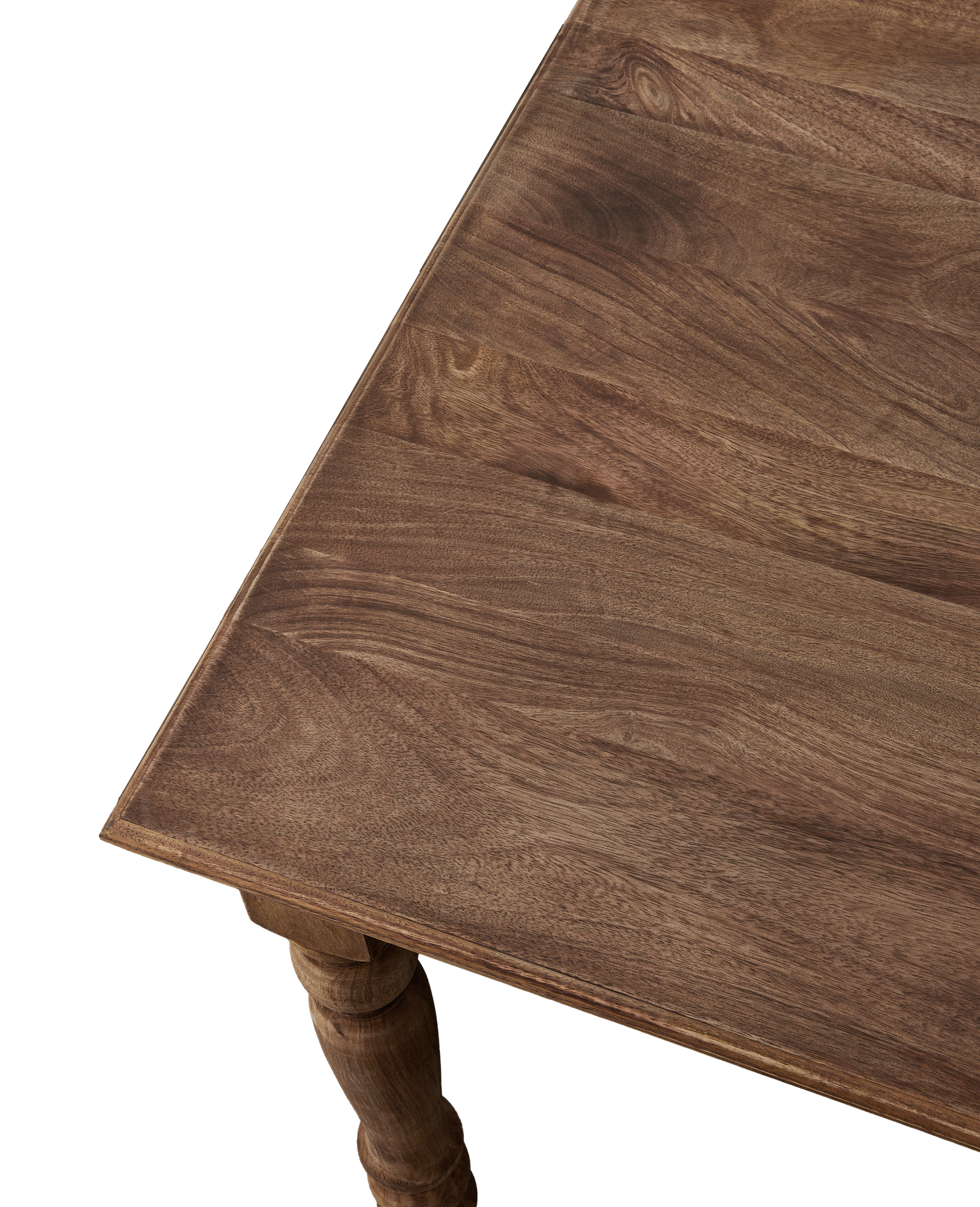 Atelier Rectangle Dining Table