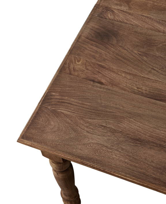 Atelier Rectangle Dining Table