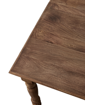 Atelier Rectangle Dining Table