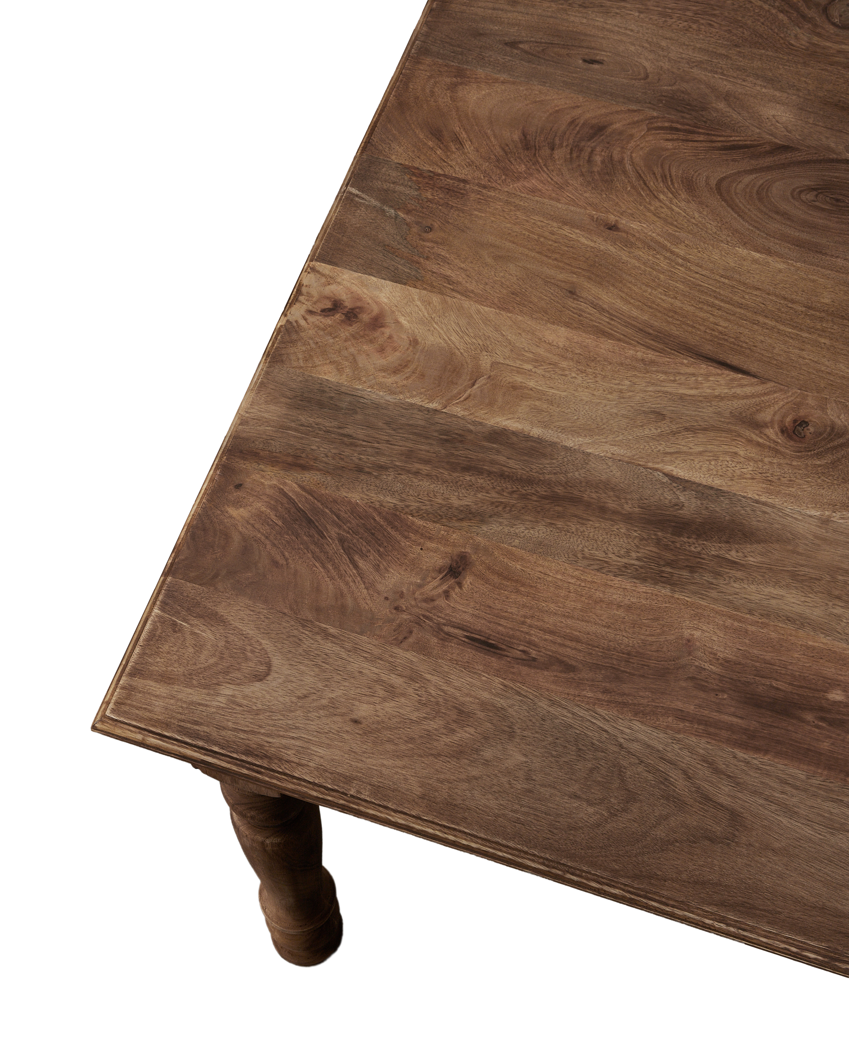 Atelier Rectangle Dining Table