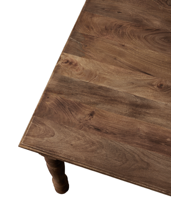 Atelier Rectangle Dining Table