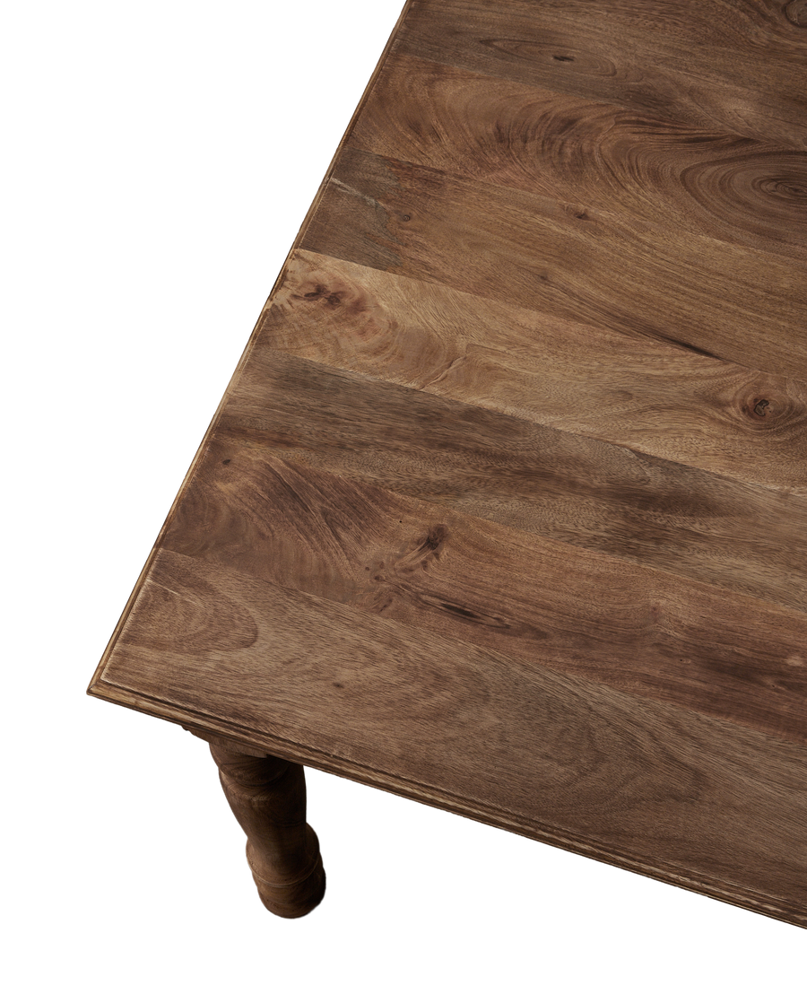 Atelier Rectangle Dining Table