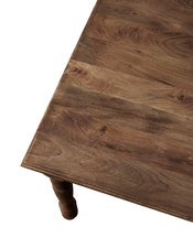 Atelier Rectangle Dining Table