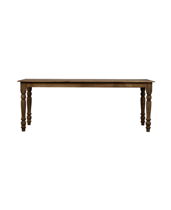 Atelier Rectangle Dining Table
