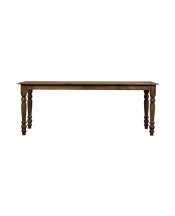 Atelier Rectangle Dining Table