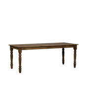 Atelier Rectangle Dining Table