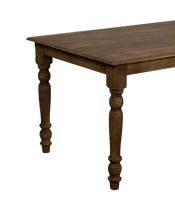 Atelier Rectangle Dining Table