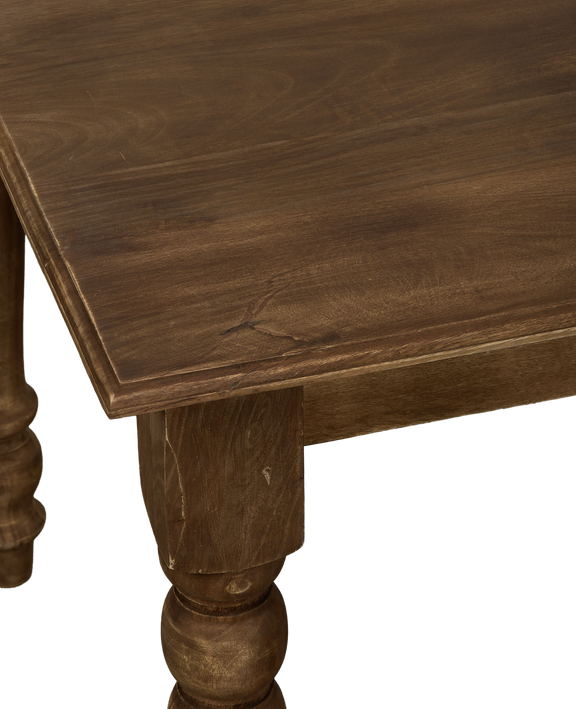 Atelier Rectangle Dining Table