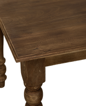 Atelier Rectangle Dining Table