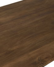 Atelier Rectangle Dining Table