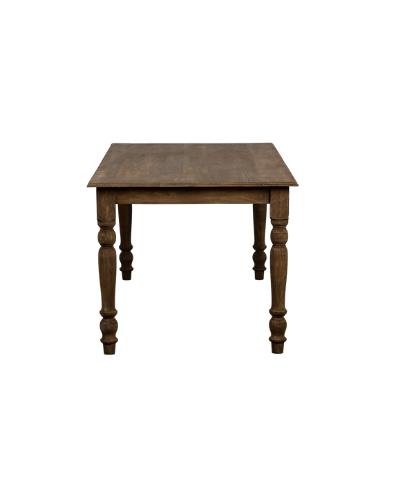 Atelier Rectangle Dining Table