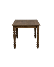 Atelier Rectangle Dining Table