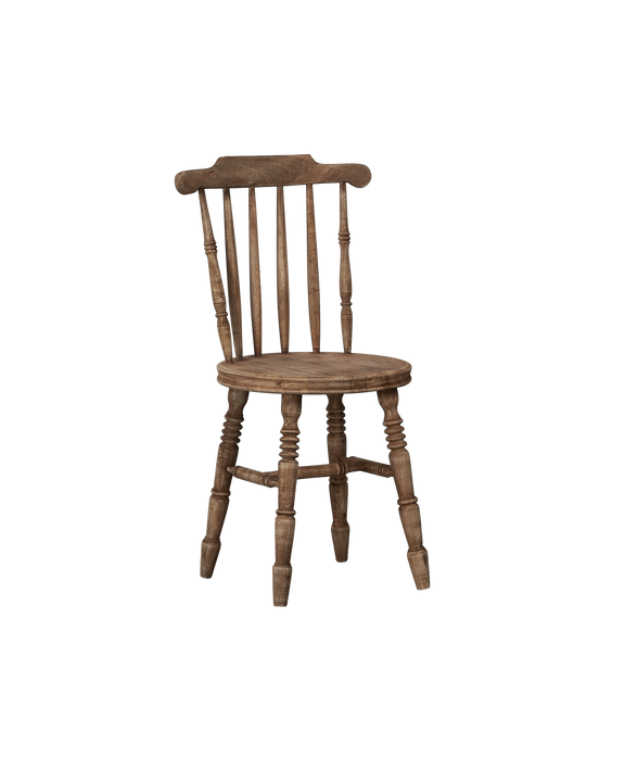 Farmhouse Dining Chair