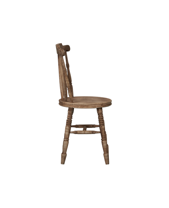 Farmhouse Dining Chair