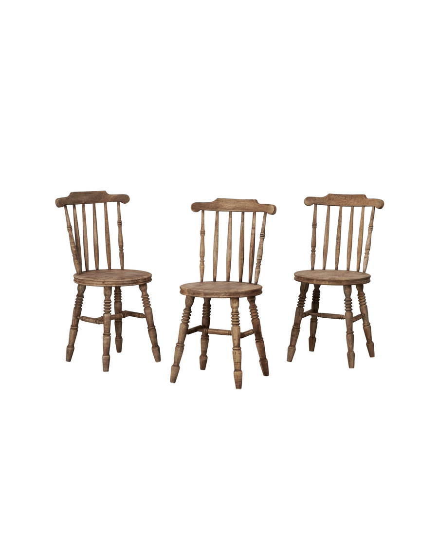 Farmhouse Dining Chair