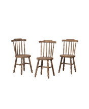 Farmhouse Dining Chair