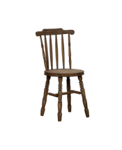 Farmhouse Dining Chair