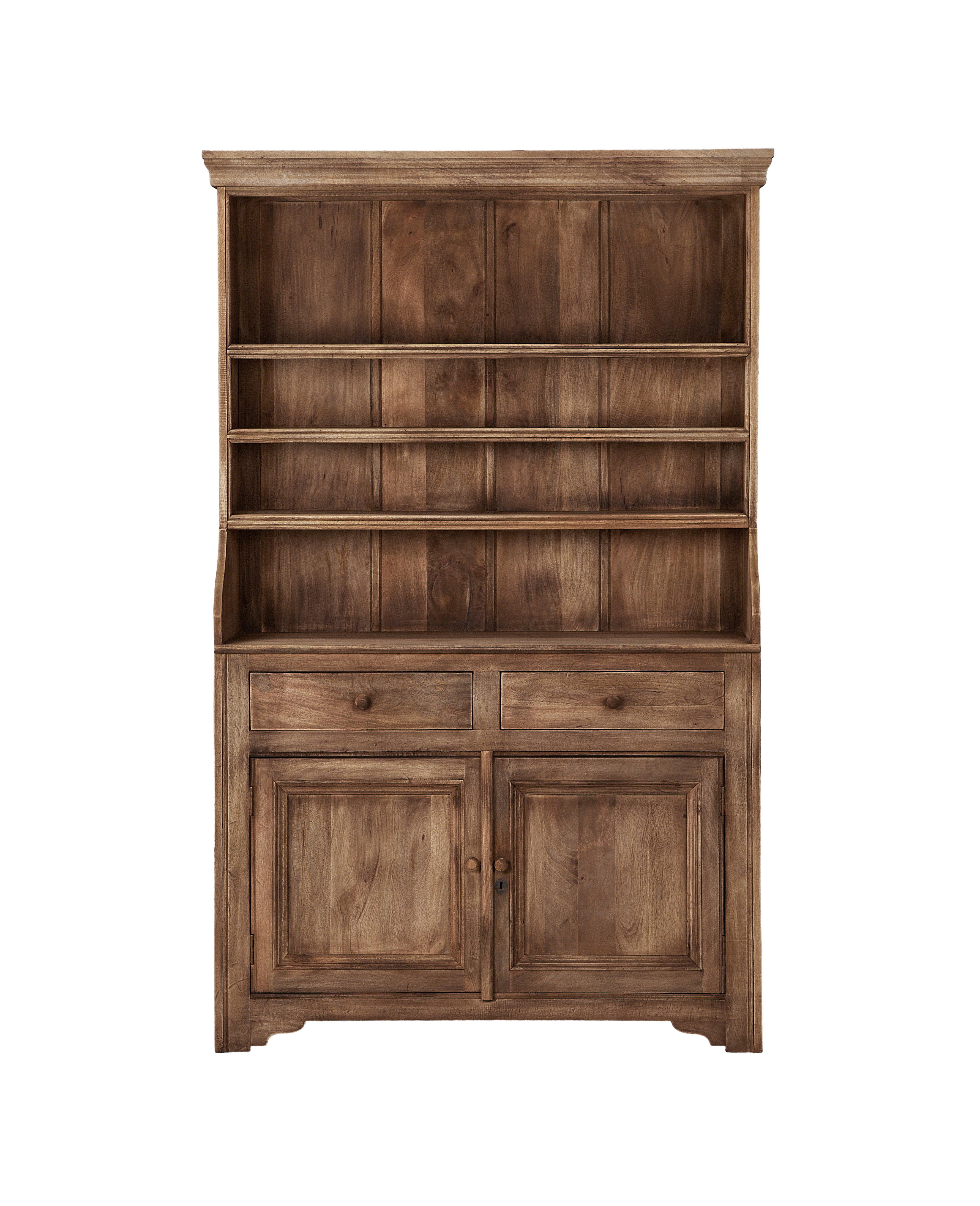 Maisonette Hutch