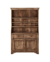 Maisonette Hutch