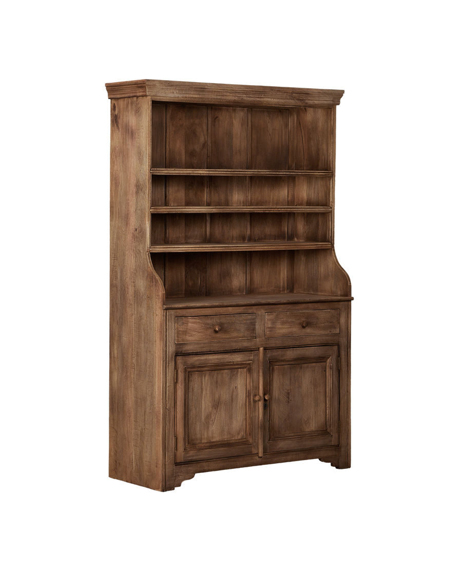 Maisonette Hutch