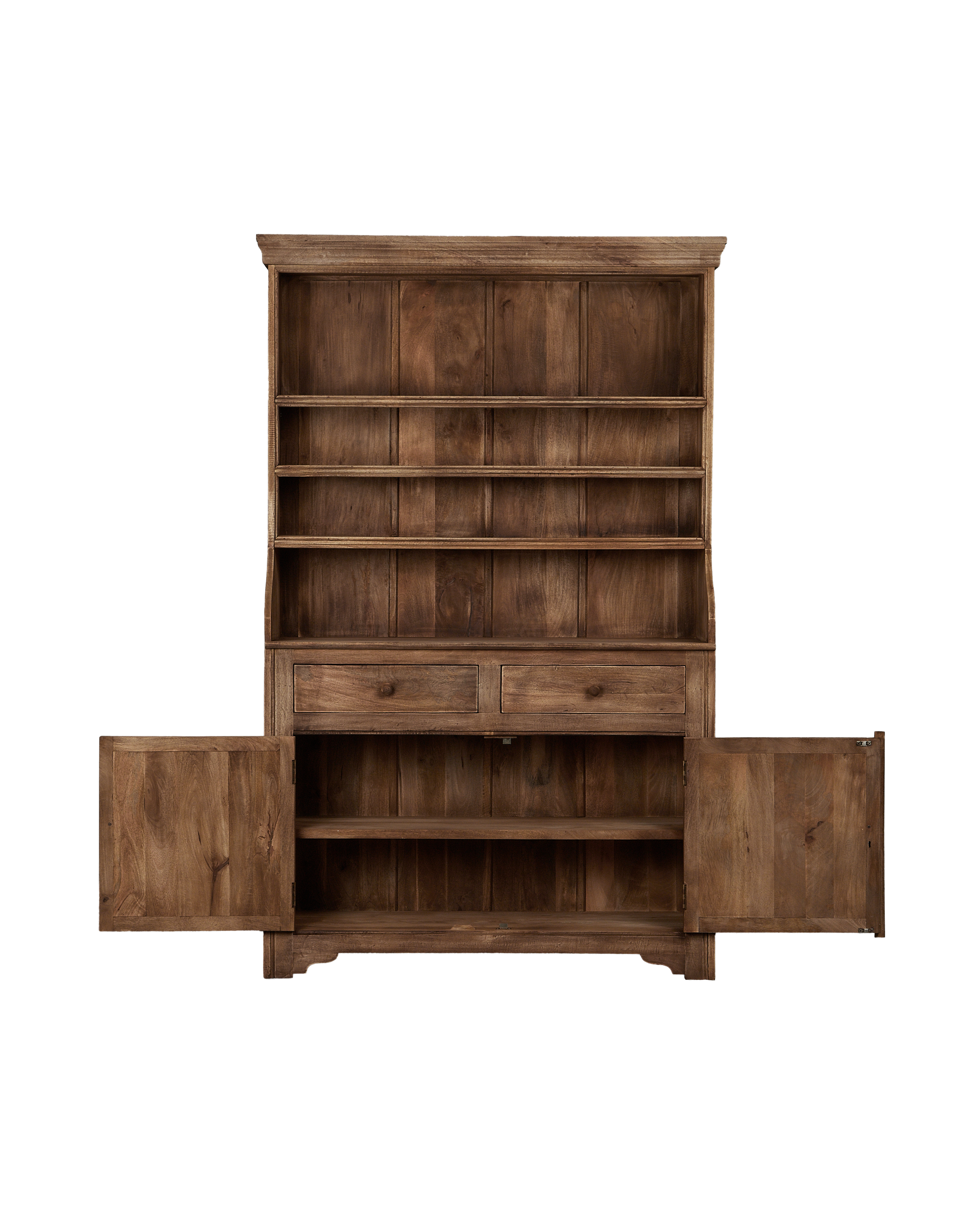 Maisonette Hutch