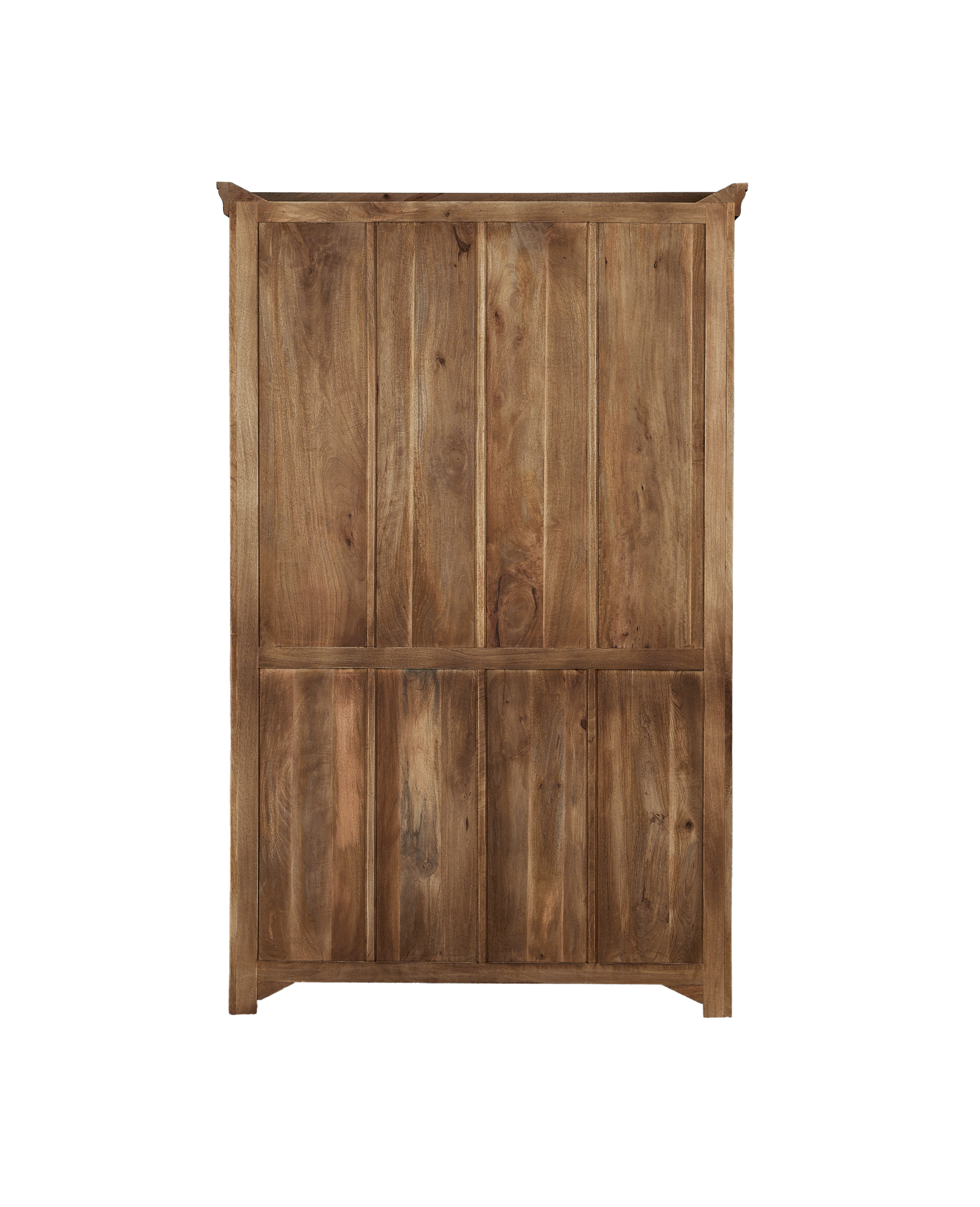 Maisonette Hutch