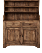 Maisonette Hutch