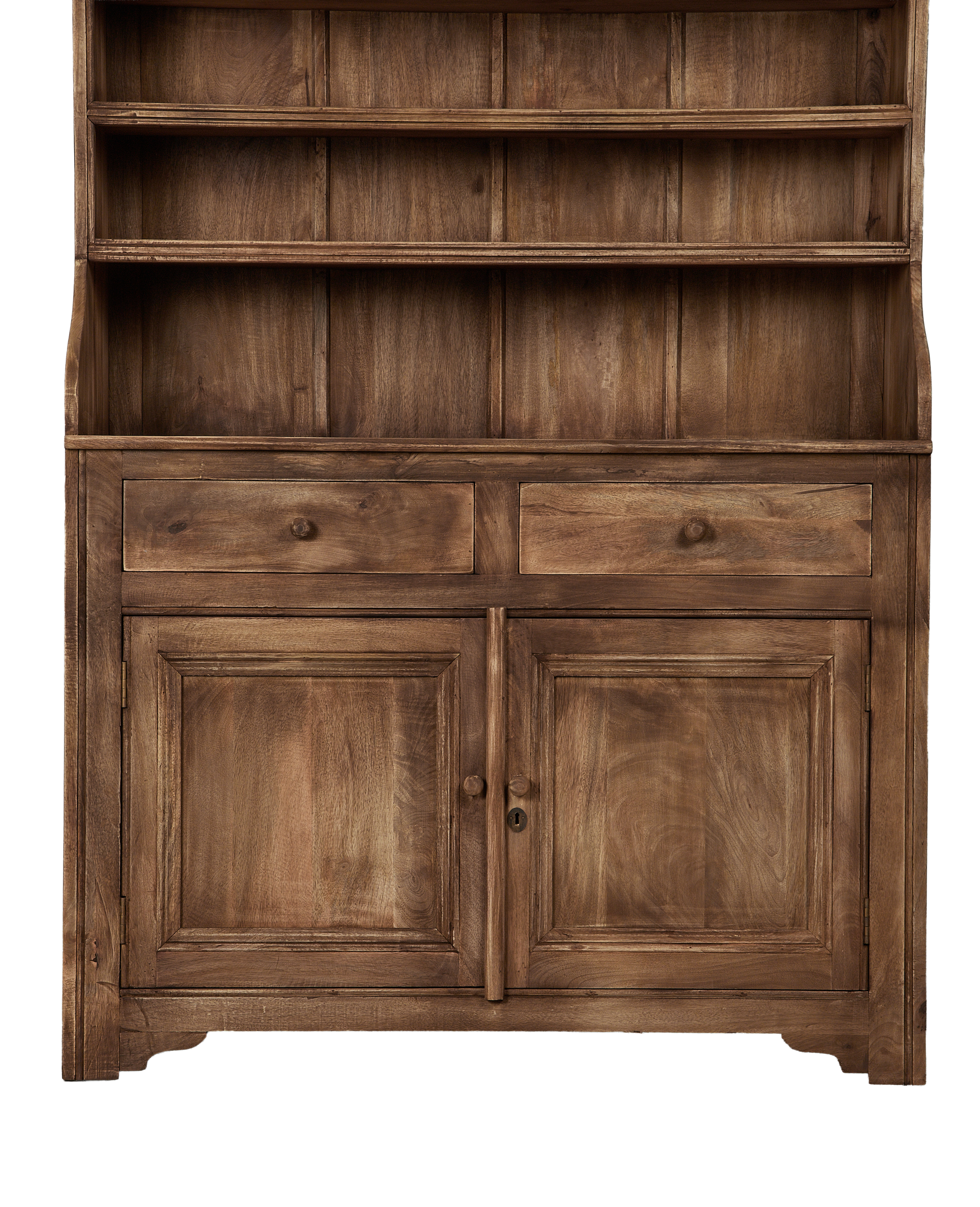 Maisonette Hutch