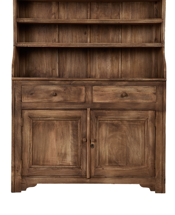 Maisonette Hutch