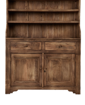 Maisonette Hutch