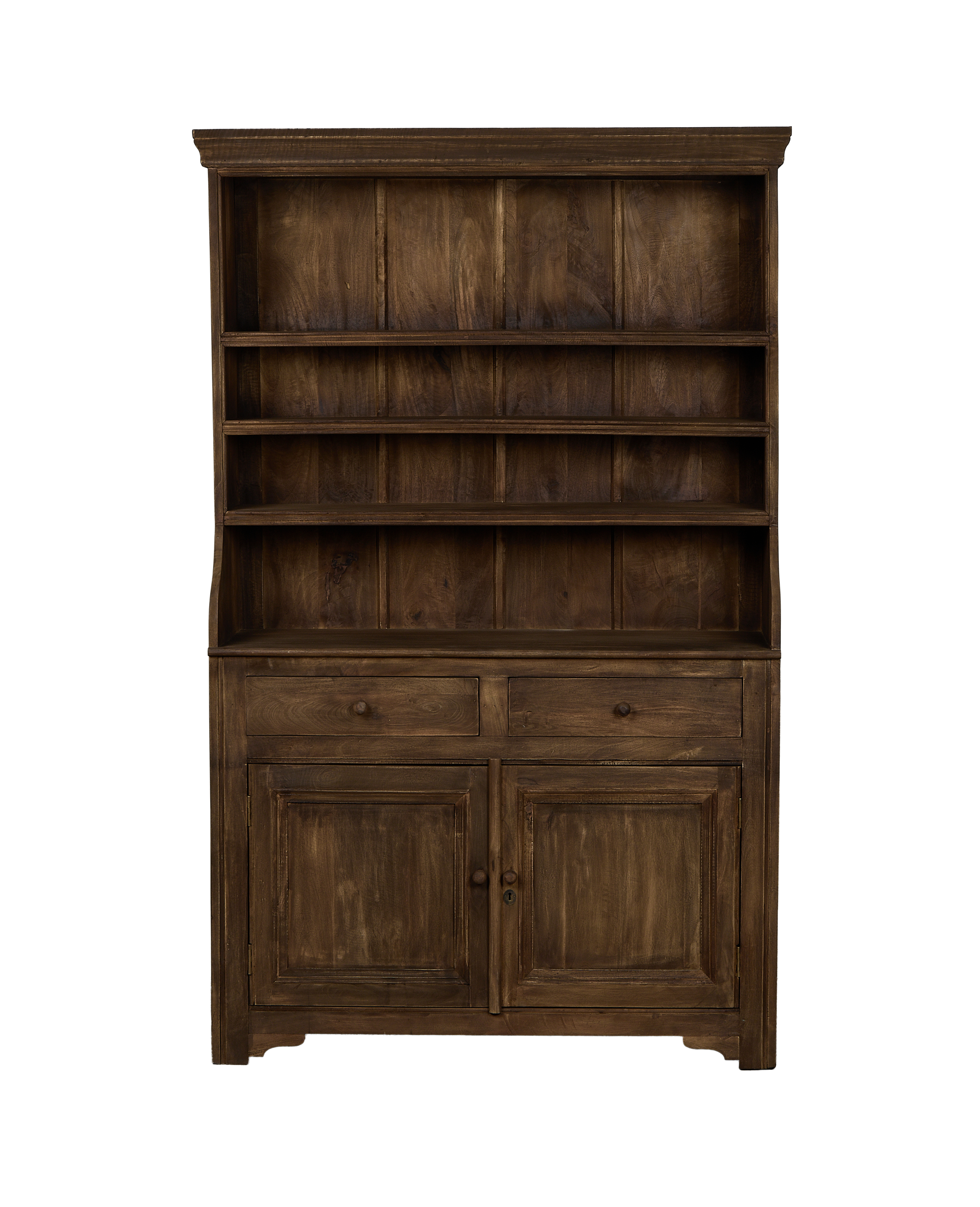 Maisonette Hutch