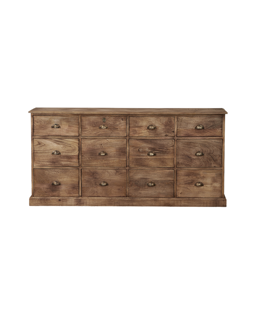 Domaine Dresser