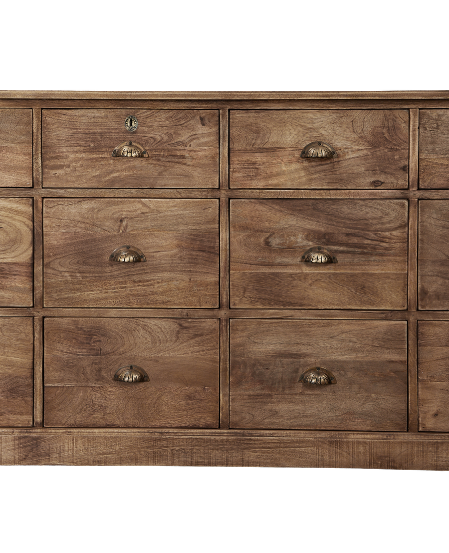 Domaine Dresser