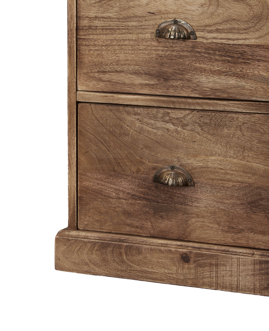 Domaine Dresser