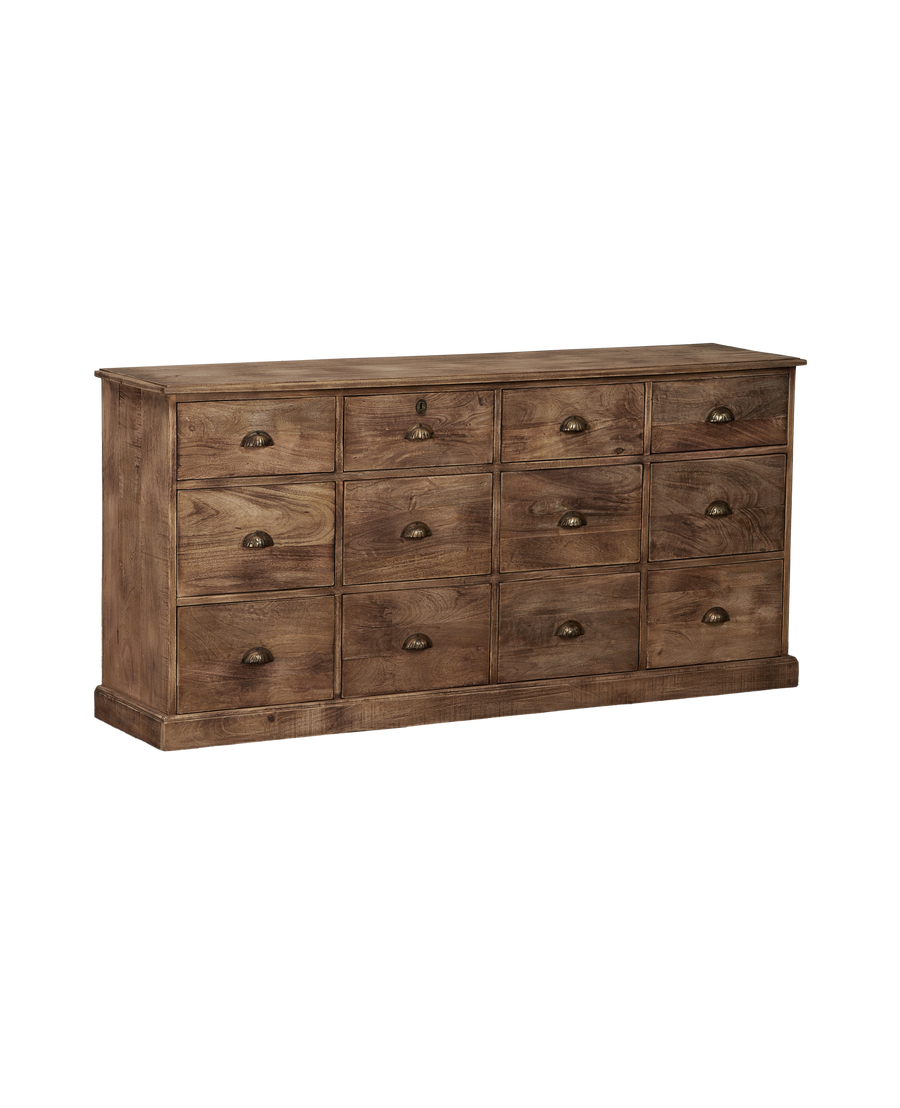 Domaine Dresser