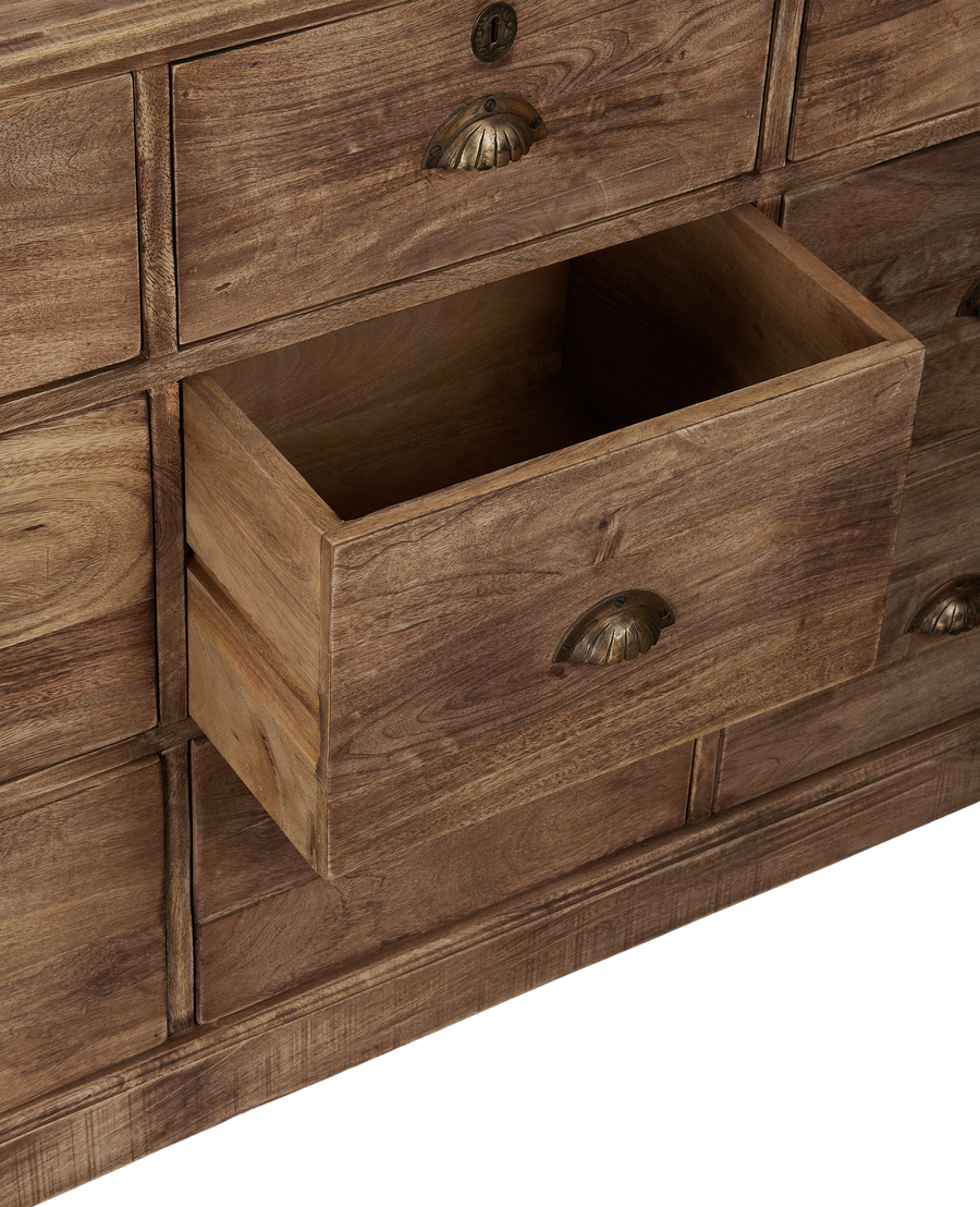 Domaine Dresser