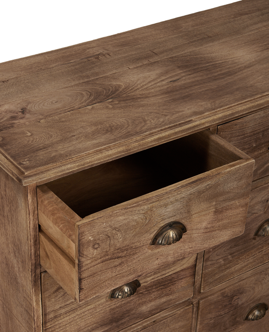 Domaine Dresser