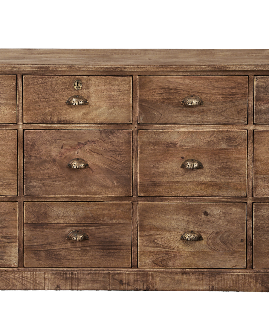 Domaine Dresser