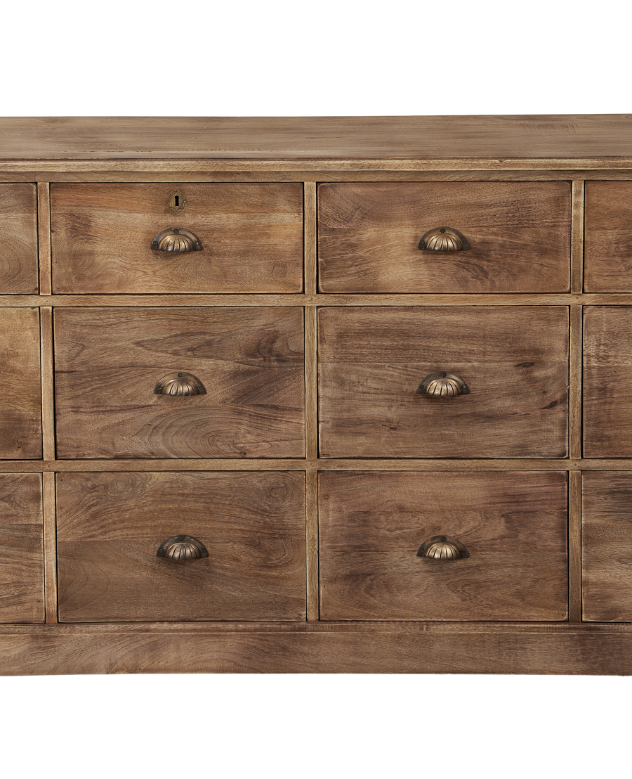 Domaine Dresser