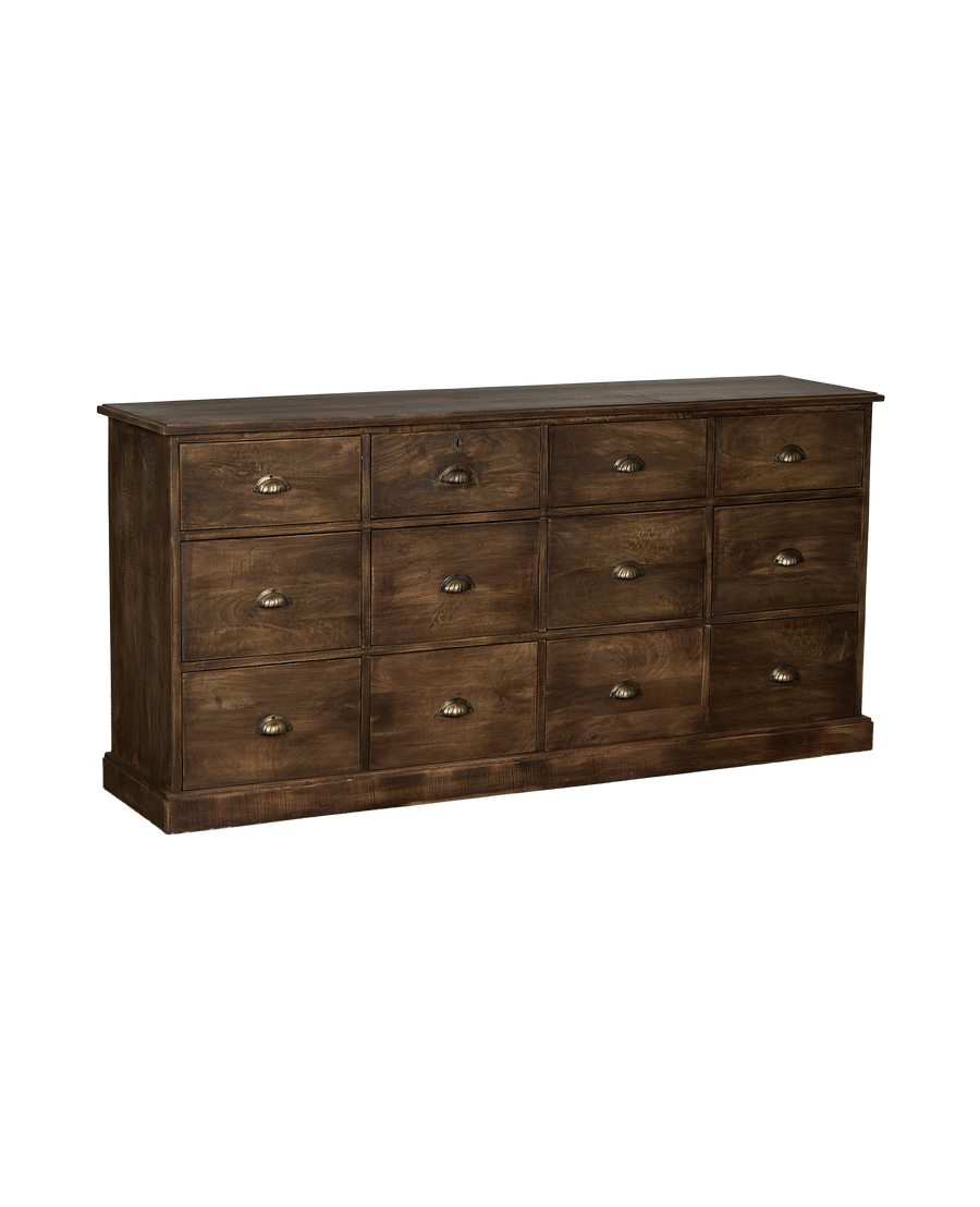 Domaine Dresser | Cabinets & Dressers