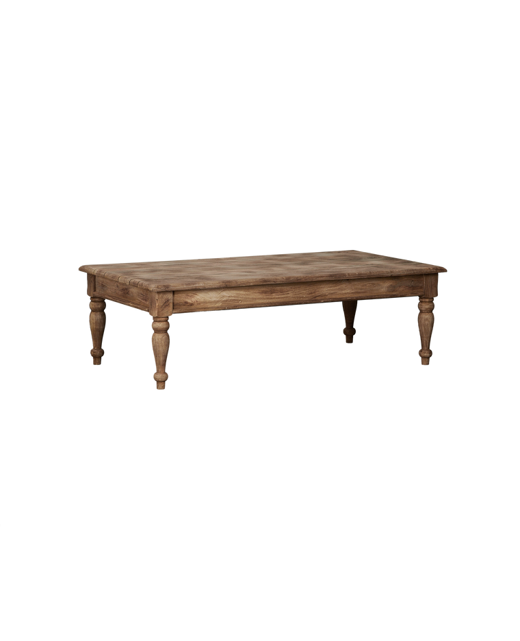 La Couer Coffee Table